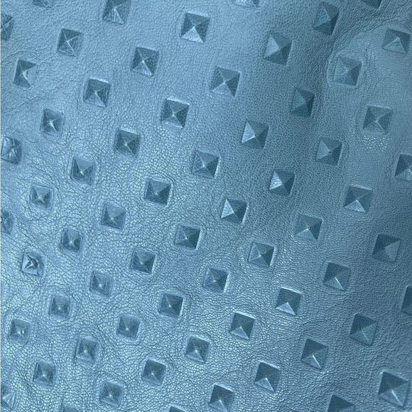 Unique ela Editor’s pouch/ clutch - Picture 3 of 7